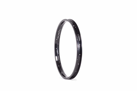 Salt BMX Parts Salt Valon Rim Single Wall Black