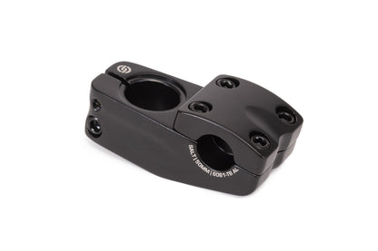 Salt BMX Parts Black / 50mm / 22.2mm Standard Salt Zion Topload Stem