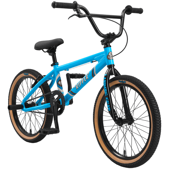 20 inch deals bmx bike parts