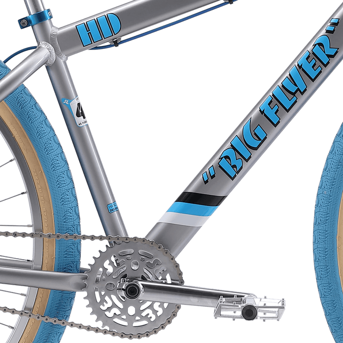 Silver sales big ripper