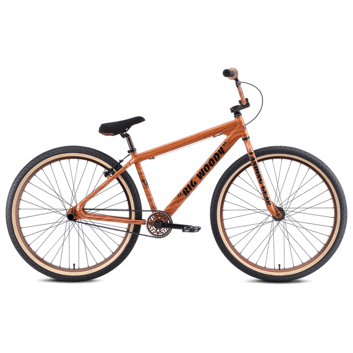 Bmx best sale big bikes