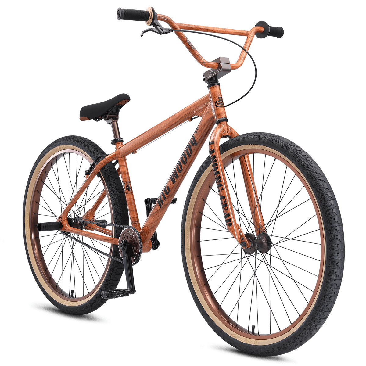 Se big ripper 2021 sale