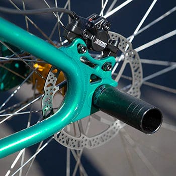 SE Bikes Wheelie Parts Hi Def Green SE Bikes 2022 Big Ripper HD 29 Inch Bike Hi Def Green