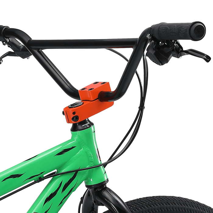 27 inch bmx 2024 bike