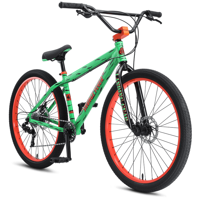 SE Bikes Savage Flyer 27.5