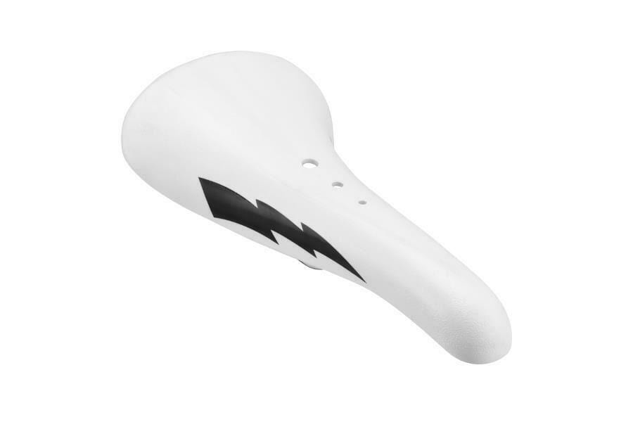 SE Bikes BMX Racing White SE Bikes Blitz Seat