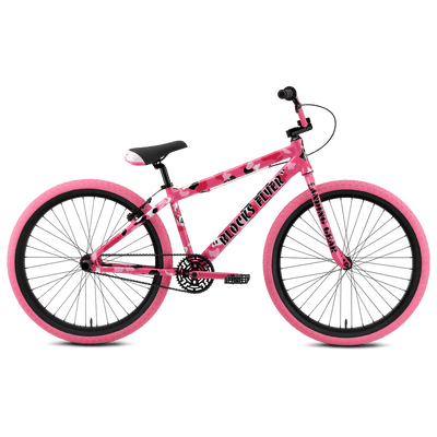 SE Bikes and Parts at Great Prices from Alans BMX