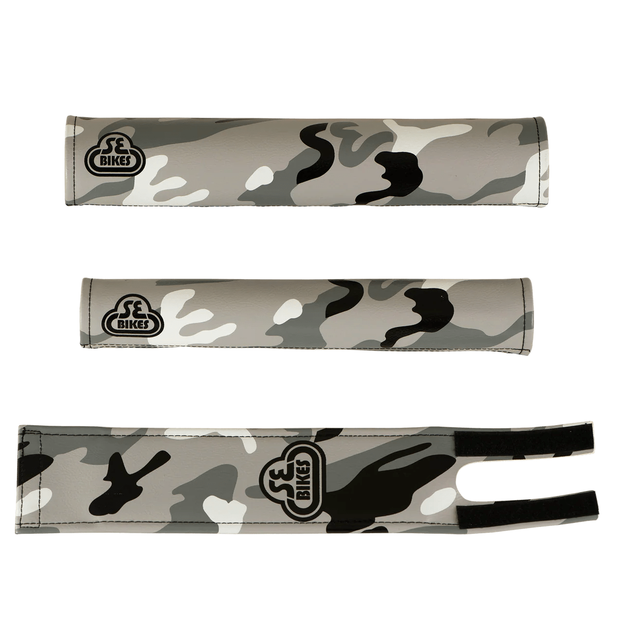 SE Bikes Wheelie Parts Urban Camo SE Bikes Camo Pad Set