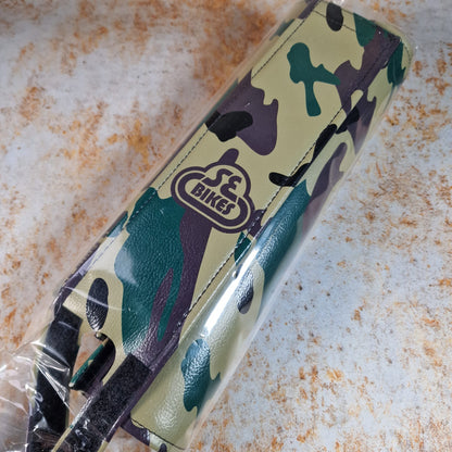 SE Bikes Wheelie Parts SE Bikes Camo Pad Set