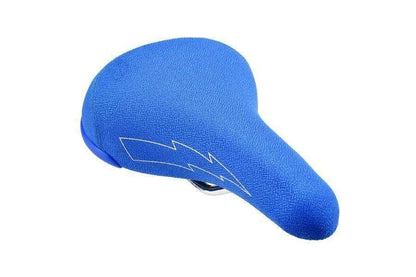 SE Bikes BMX Parts Blue SE Bikes Flyer Seat