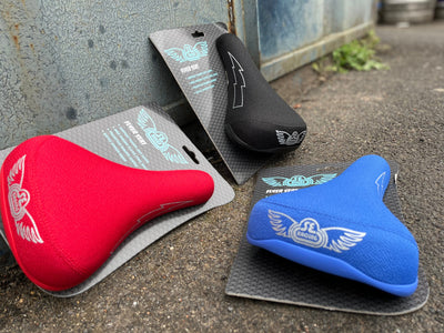 BMX Seats – Allied Action Sports