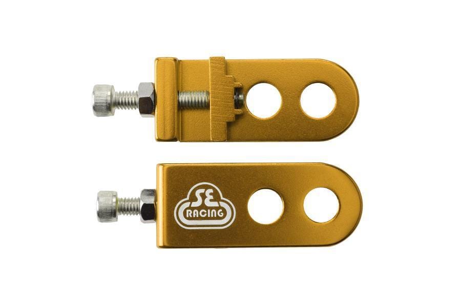 SE Bikes BMX Parts SE Bikes Lockit Chain Tensioners