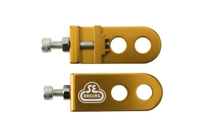 SE Bikes BMX Parts SE Bikes Lockit Chain Tensioners