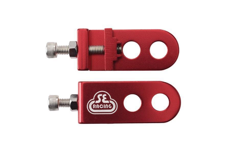 SE Bikes BMX Parts SE Bikes Lockit Chain Tensioners