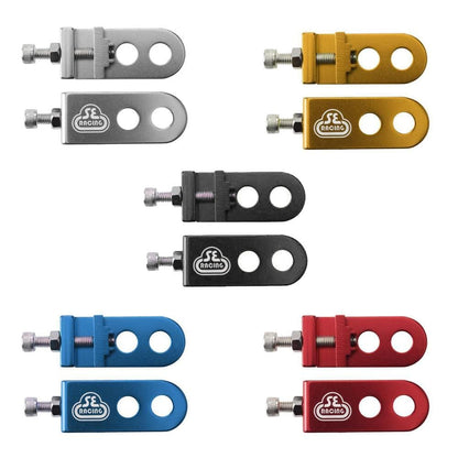 SE Bikes BMX Parts SE Bikes Lockit Chain Tensioners