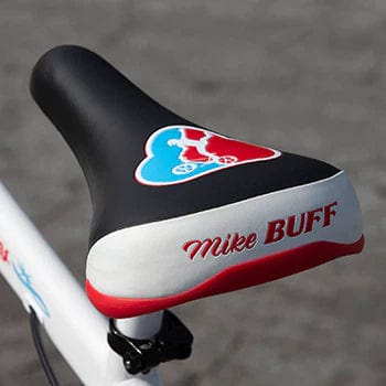 SE BIKES FAST RIPPER MIKE BUFF 29 WHITE 2022 - Wheeling Bike