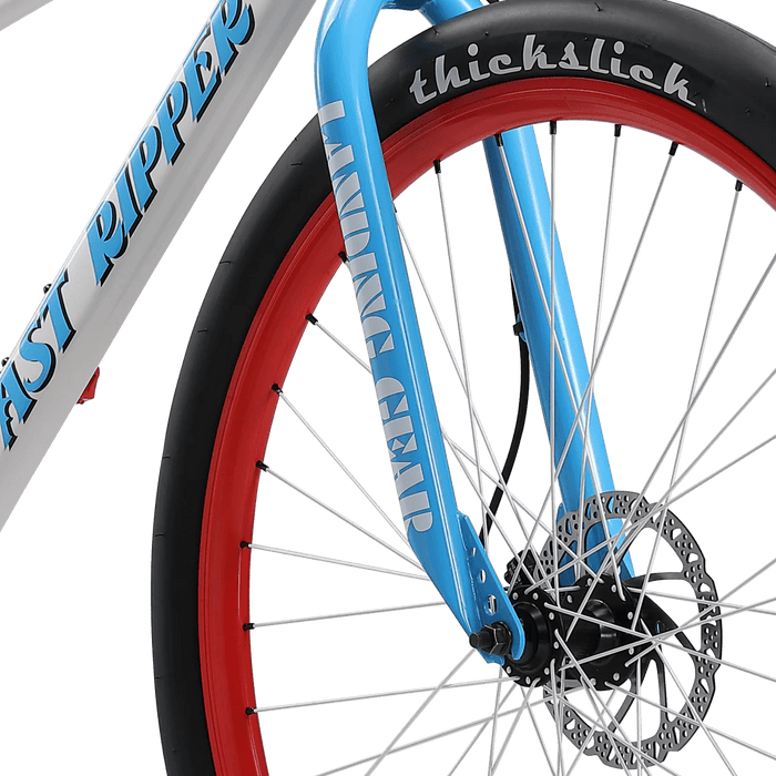 Se bikes sales fat ripper 29