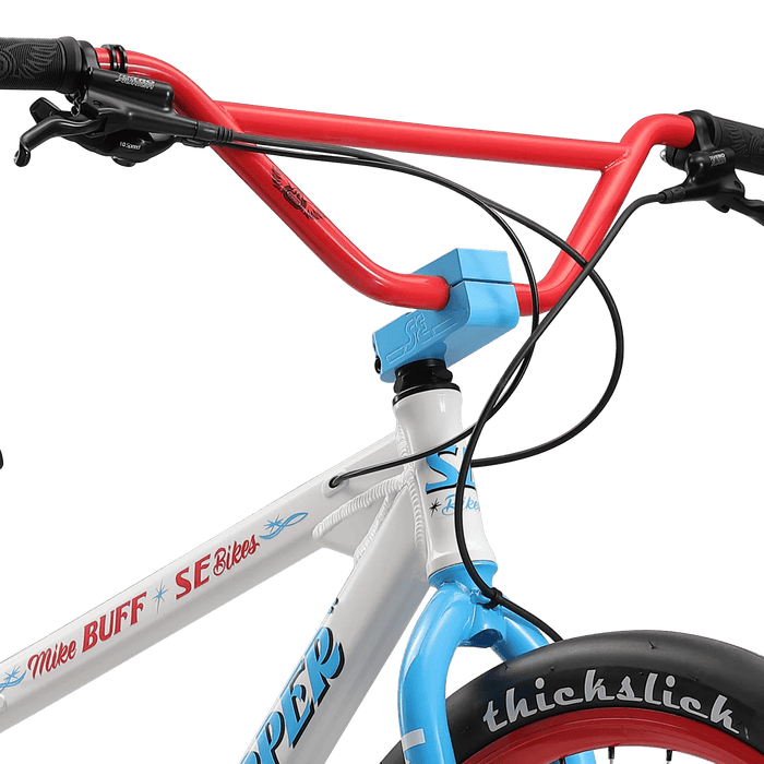 Fast ripper clearance