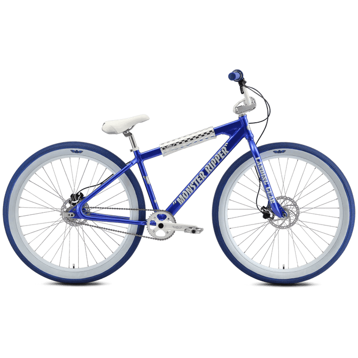 Se bike discount blue