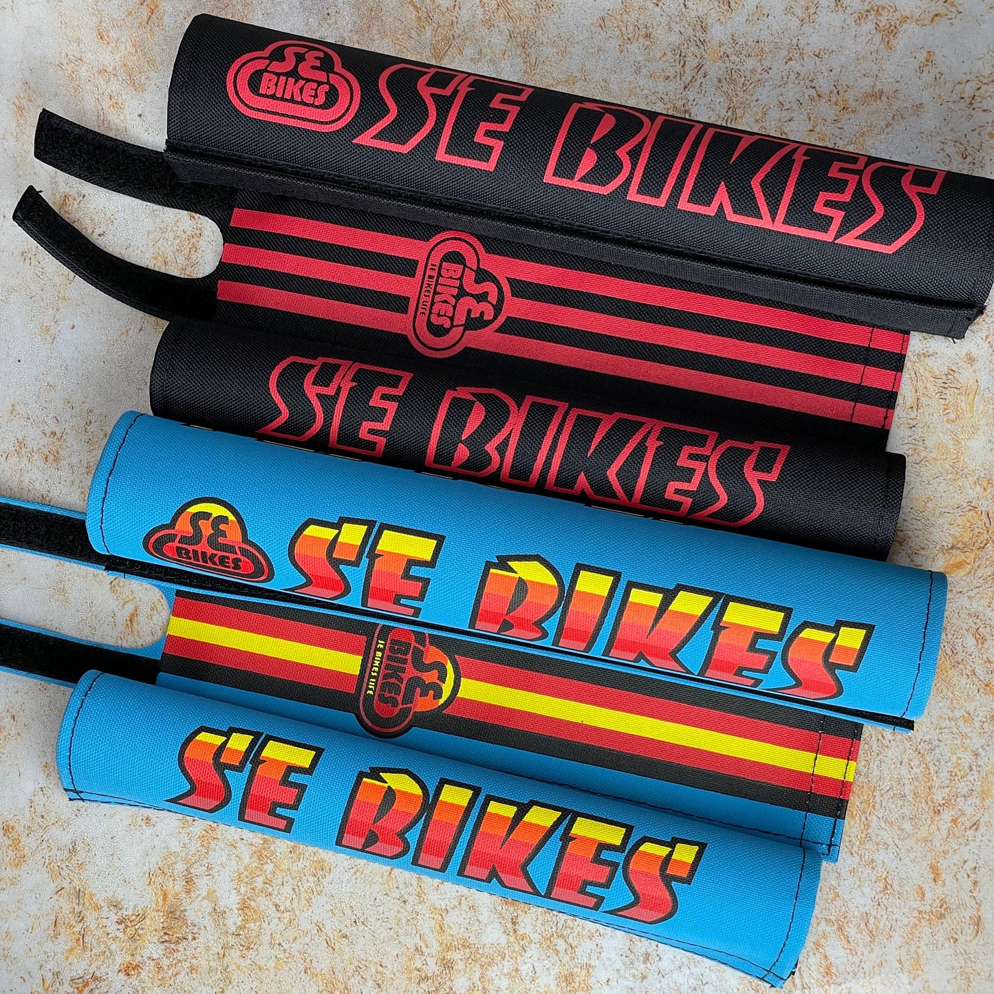 SE Bikes Wheelie Parts SE Bikes Pad Set