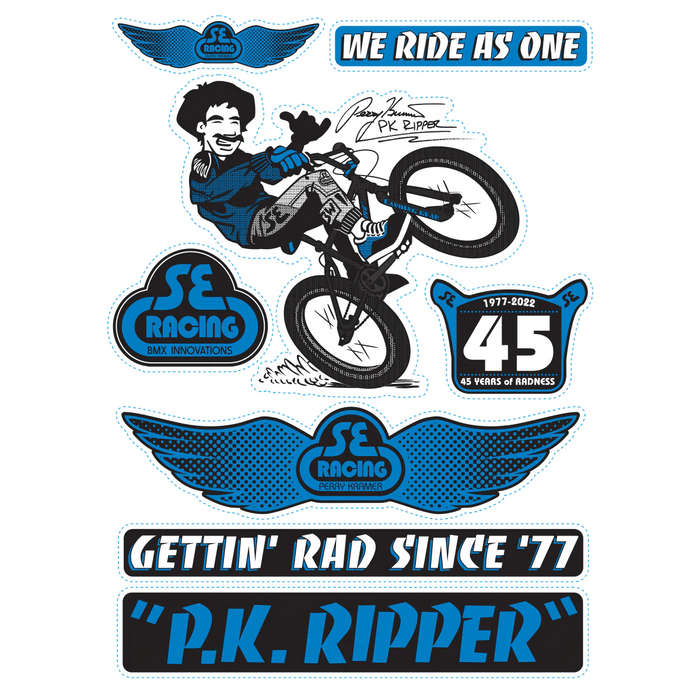 Se racing online big ripper