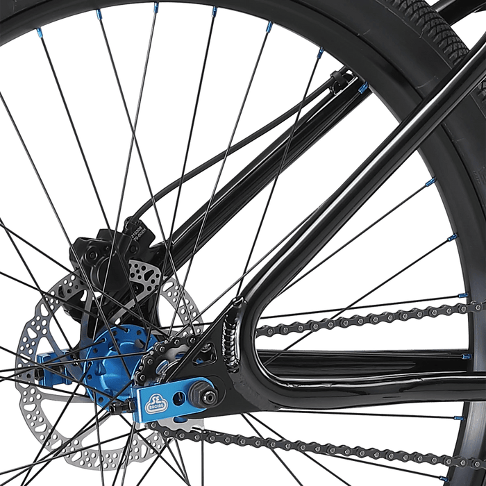 Se perry kramer pk best sale ripper 27.5 bmx bike