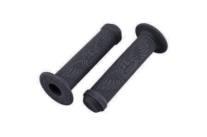 SE Bikes BMX Parts Black SE Bikes Wing Grips