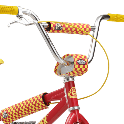 Pk ripper frames online