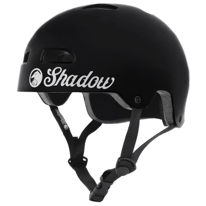 Shadow Conspiracy Protection Shadow Conspiracy Classic Helmet Black