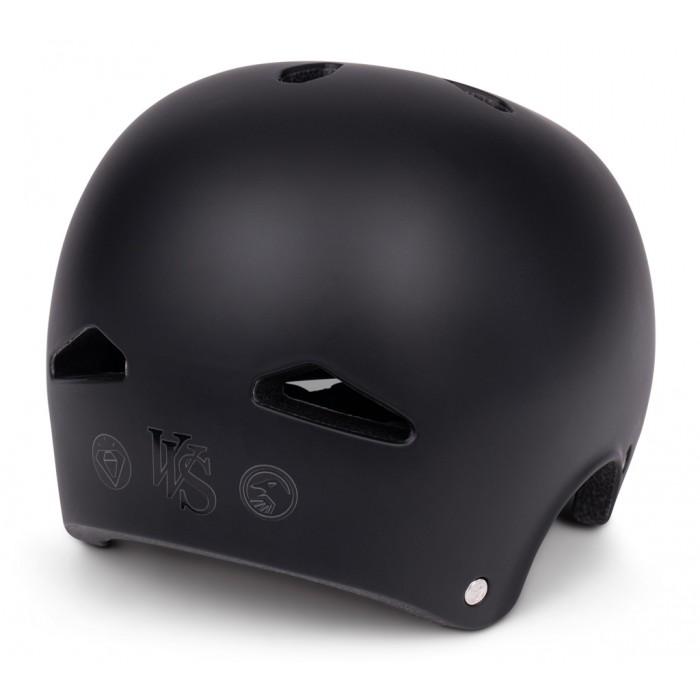 Shadow Conspiracy Protection Shadow Conspiracy Matt Ray Feather Weight In-Mold Helmet Matt Black