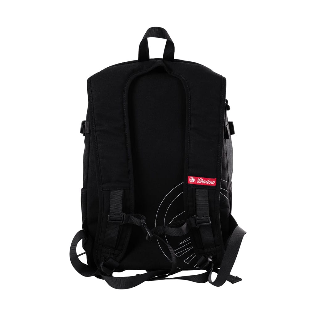 Shadow Conspiracy Misc Shadow Conspiracy Obscura Camera Backpack Black