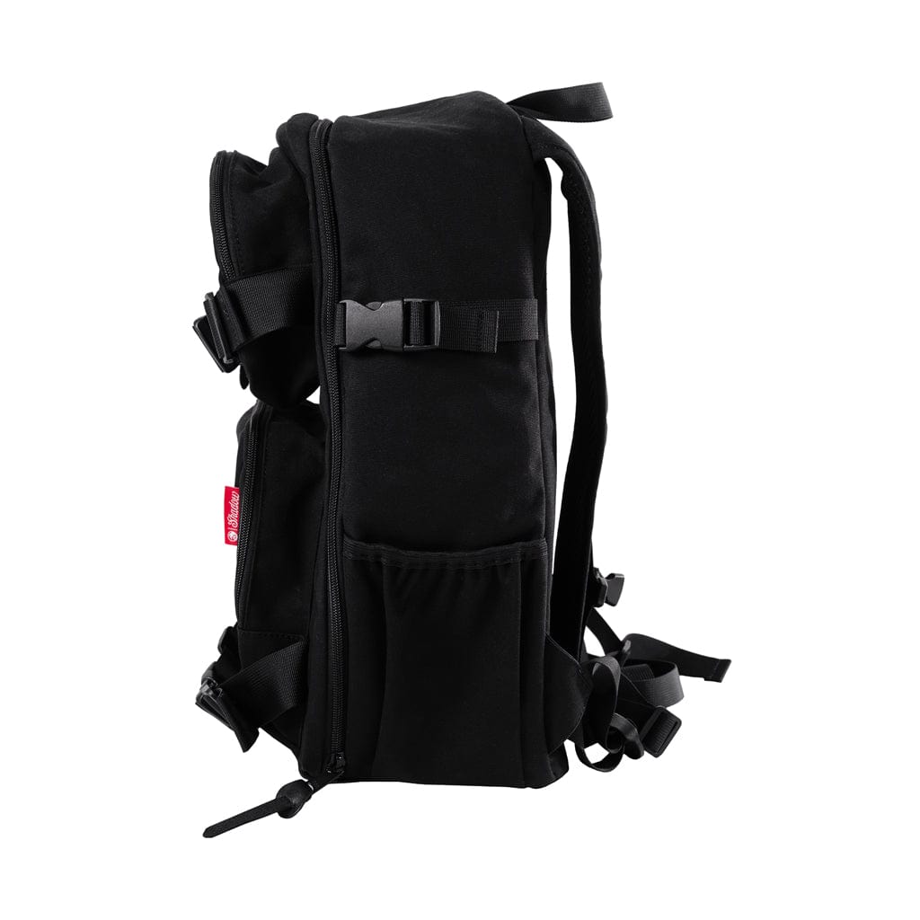 Shadow Conspiracy Misc Shadow Conspiracy Obscura Camera Backpack Black