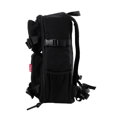 Shadow Conspiracy Misc Shadow Conspiracy Obscura Camera Backpack Black