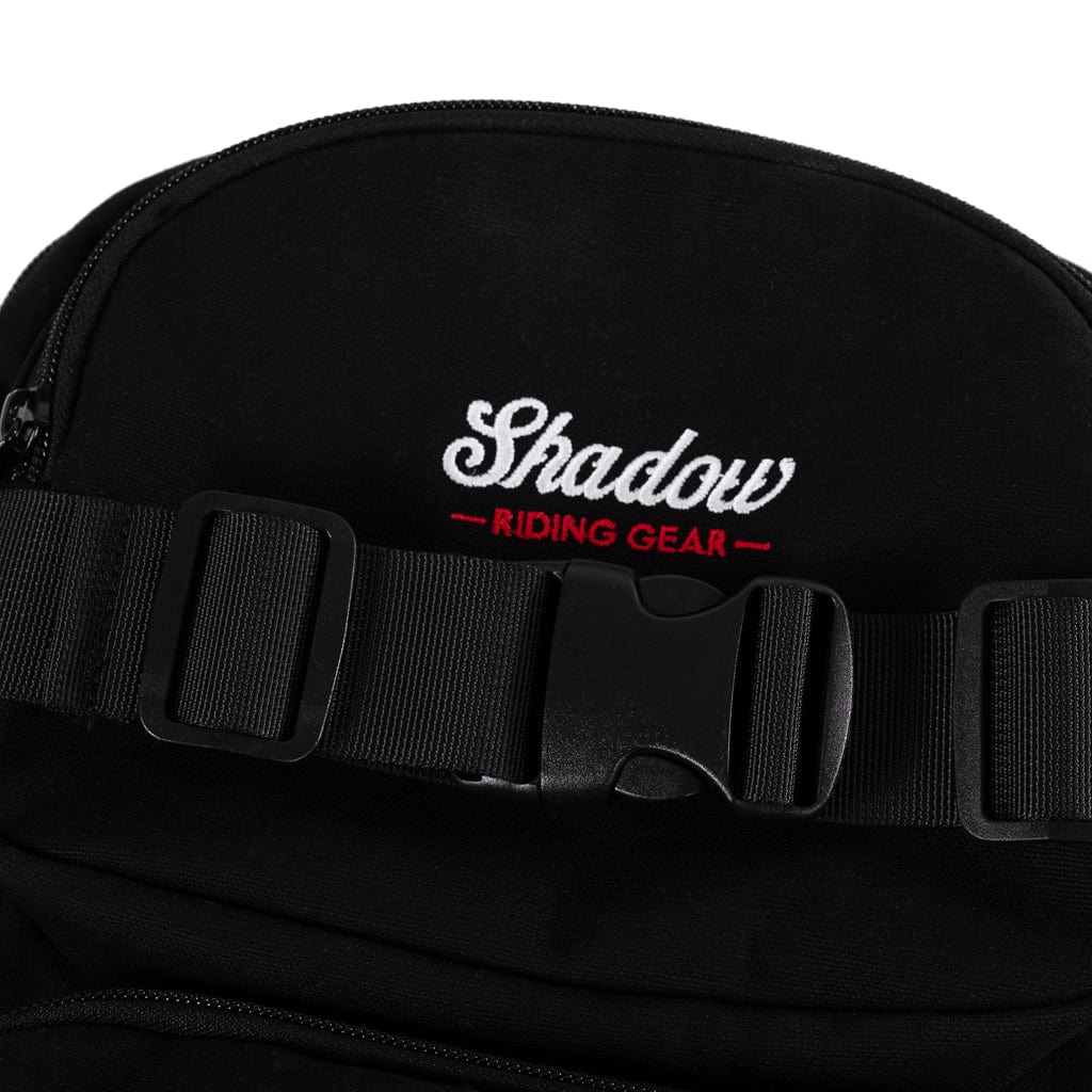 Shadow Conspiracy Misc Shadow Conspiracy Obscura Camera Backpack Black