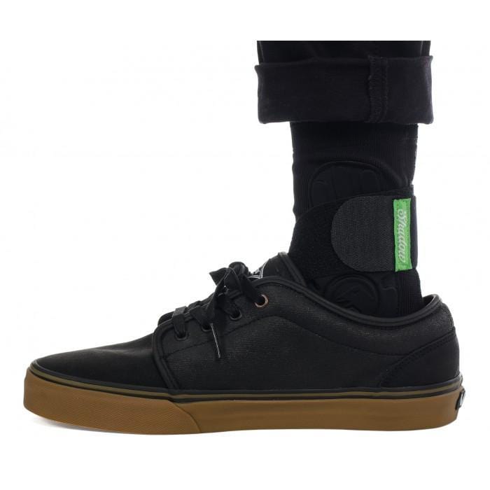 Shadow Conspiracy Protection Shadow Conspiracy Revive Ankle Support Black