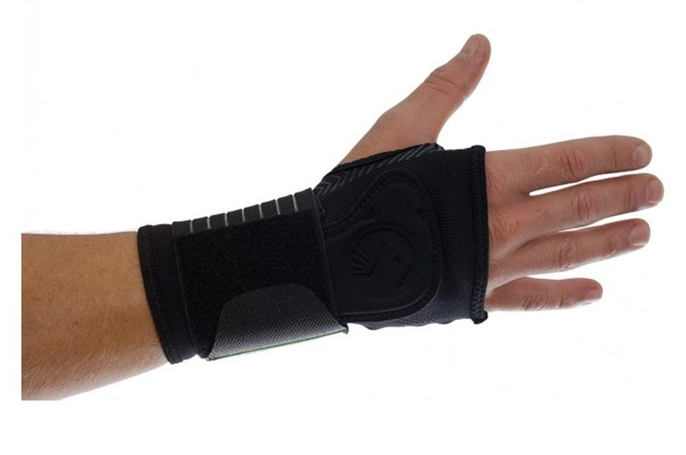 Shadow Conspiracy Protection Shadow Conspiracy Revive Wrist Support Black Right