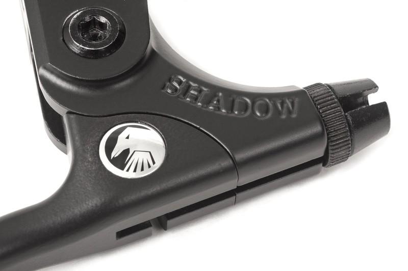 Shadow Conspiracy BMX Parts Shadow Conspiracy Sano Small Brake Lever