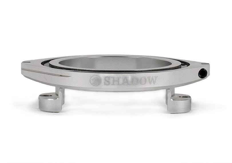 Shadow Conspiracy BMX Parts Raw Shadow Conspiracy Sano V2 Brake Detangler with Gyro Plate