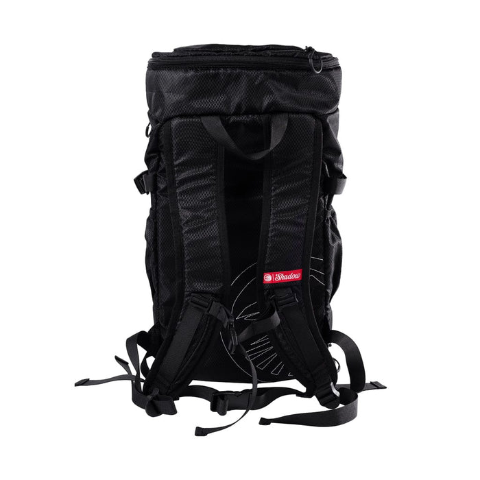 Shadow Conspiracy Misc Shadow Conspiracy Session V2 Backpack Black