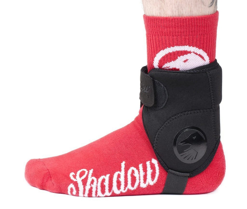 Shadow Conspiracy Protection Shadow Conspiracy Super Slim Ankle Guards