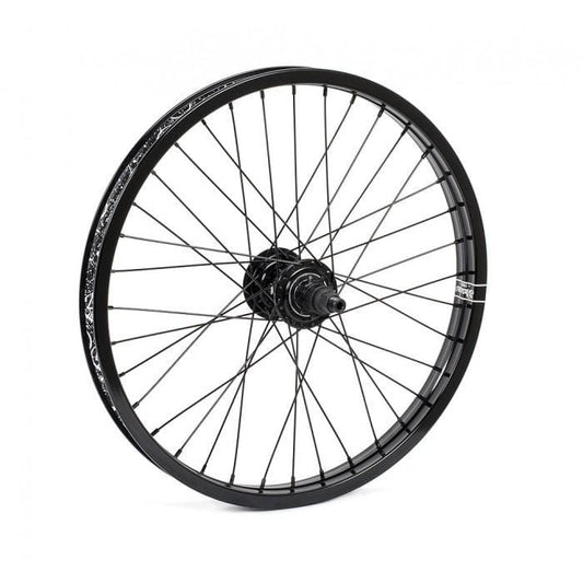 Shadow Conspiracy BMX Parts Shadow Optimized Freecoaster Rear Wheel