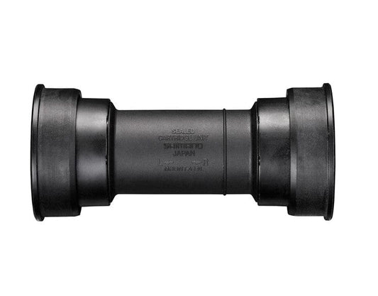 Shimano POS 92/89.5mm Shimano BB-MT800 Press Fit Bottom Bracket 89.5/92mm