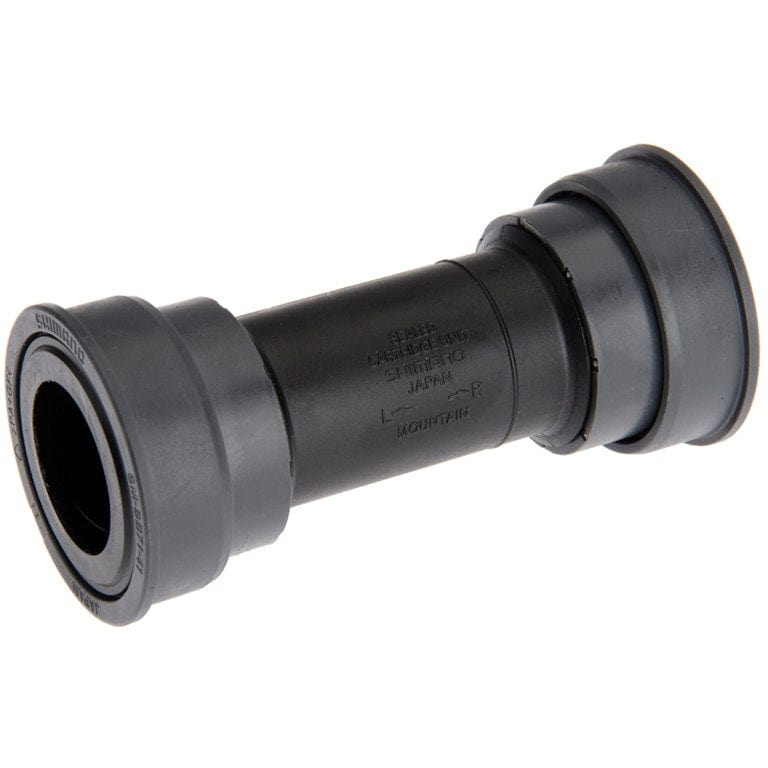 Shimano POS Shimano BB71 41A Press Fit Bottom Bracket
