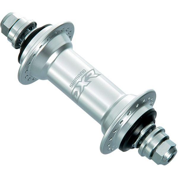 Shimano DXR BMX Racing Shimano DXR MX71 Front Hub