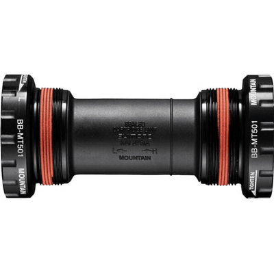 Box Vector 35mm Bottom Bracket Alans BMX