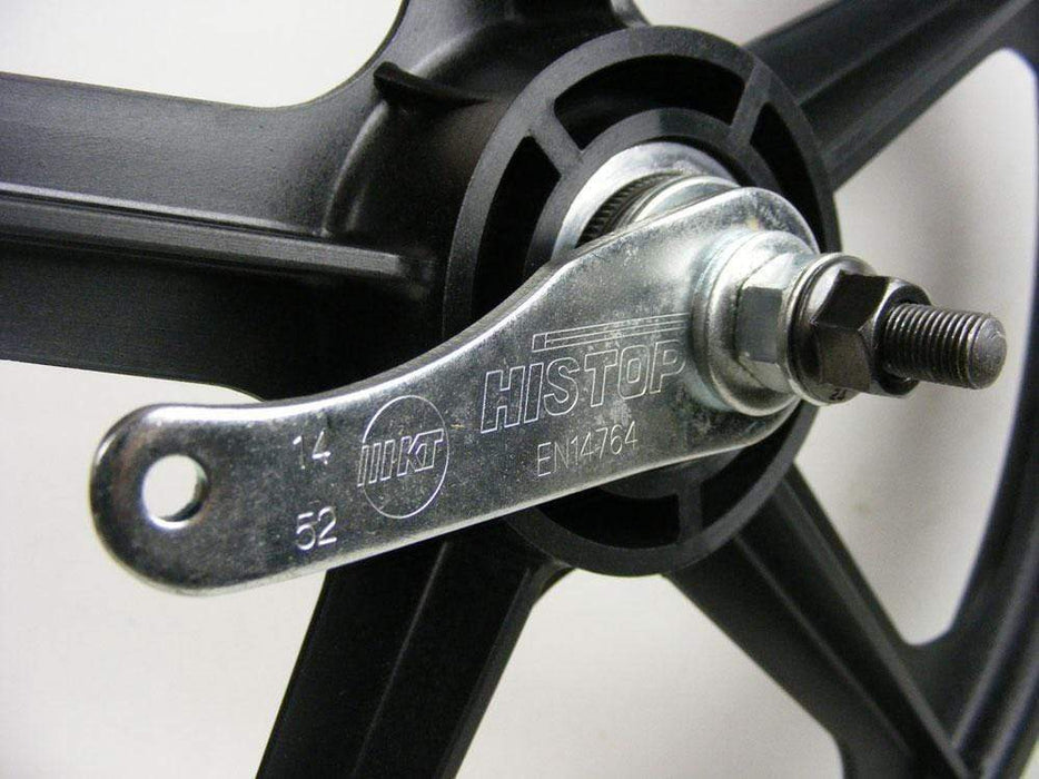 Skyway Old School BMX Skyway Tuff Mag Coaster Brake Wheels 20 Inch Pair