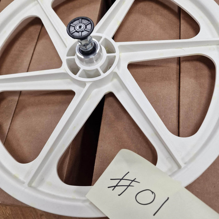 Freni BMX Ruote Mag Pastiglie Freno Kool Stop Continental VERDI Per BMX Con Ruote Mag Skyway Tuff - KS-CBUC Freno Bici Freni BMX Ruote Mag Pastiglie Freno Kool Stop Continental VERDI Per BMX Con Ruote Mag Skyway Tuff - KS-CBUC Freno Bici
