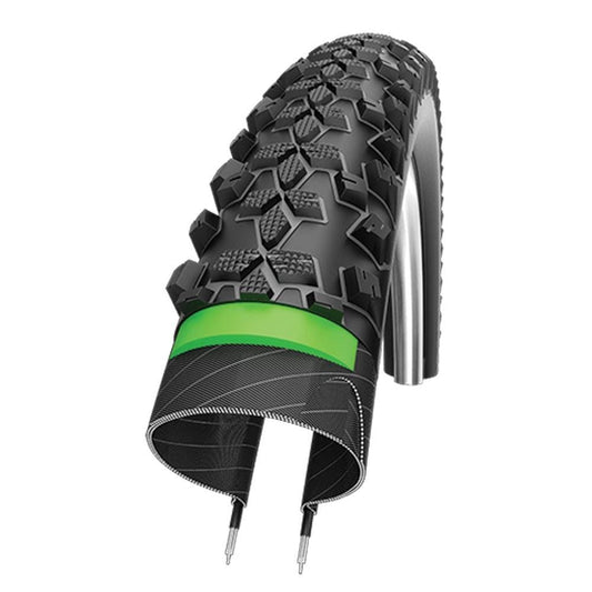 Schwalbe POS Smart Sam Plus 650 Bla