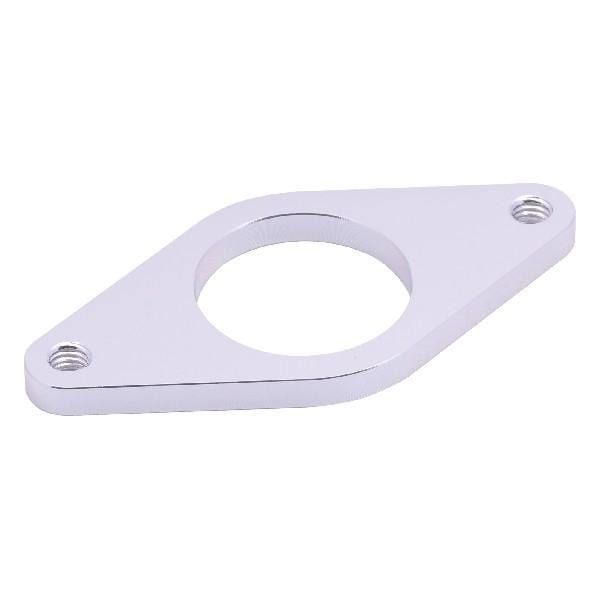 Snafu BMX Parts Snafu Alloy Gyro Cable Plate