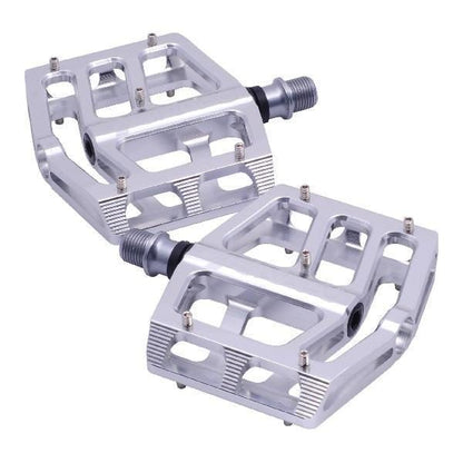 Snafu BMX Parts Snafu Anorexic Alloy Pedals